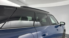 MINI Aceman 160kW SE Sport 54kWh 5dr Auto Electric Hatchback